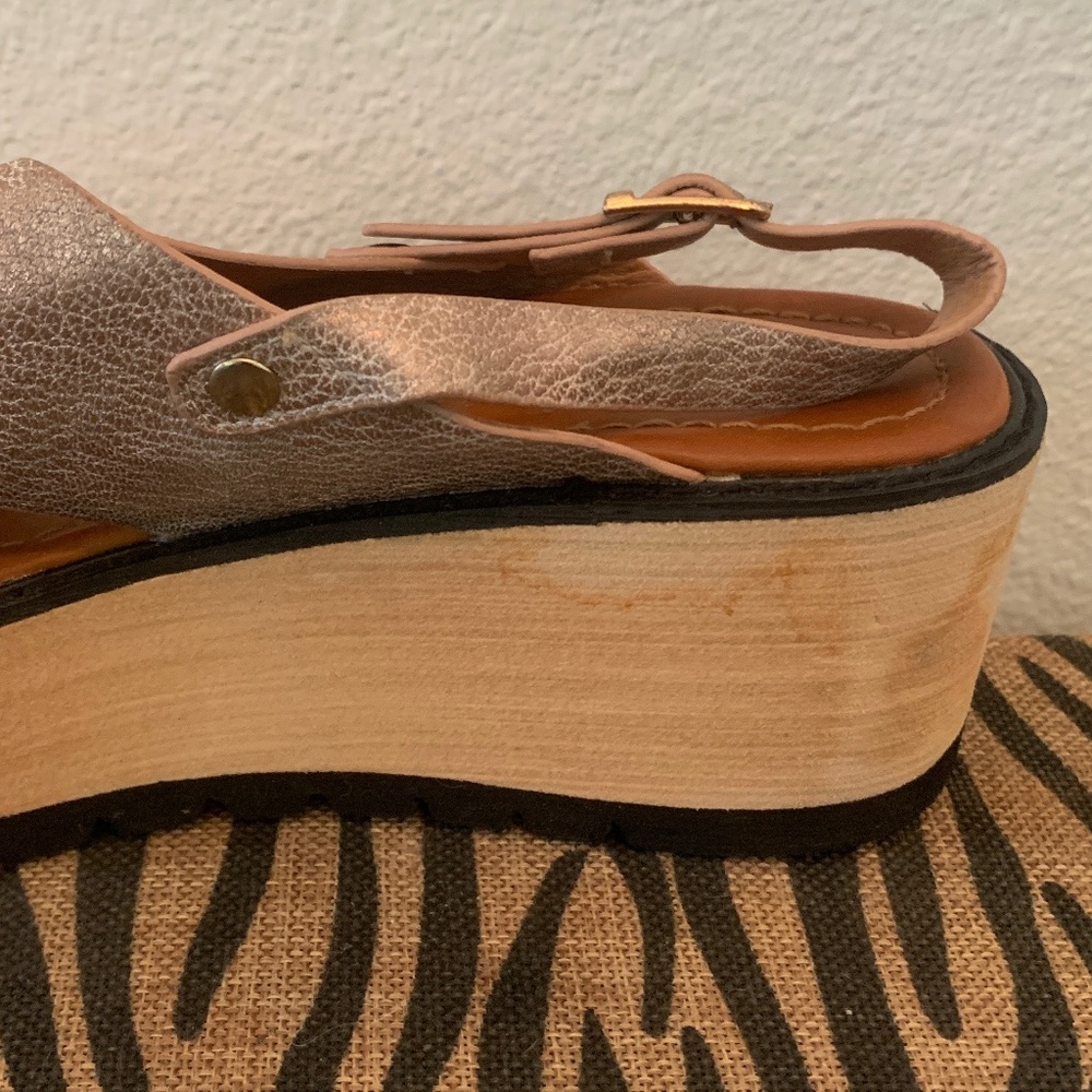 Wedges - Picture 4 of 9